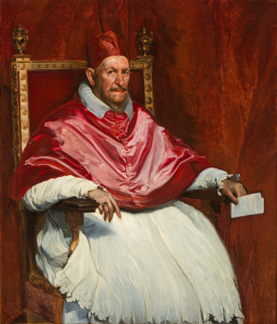 10Pope_InnocentVelázquez