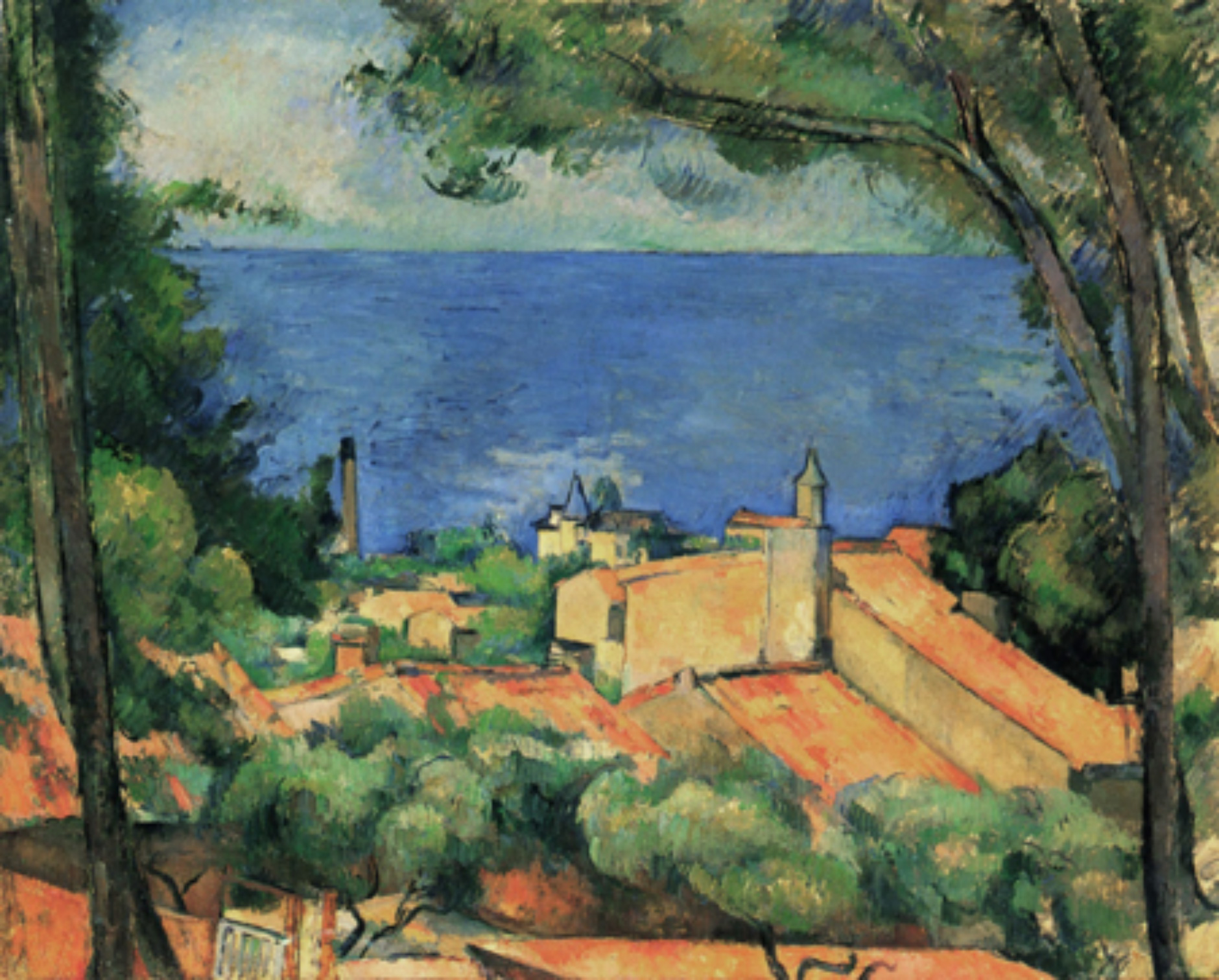 cezanne