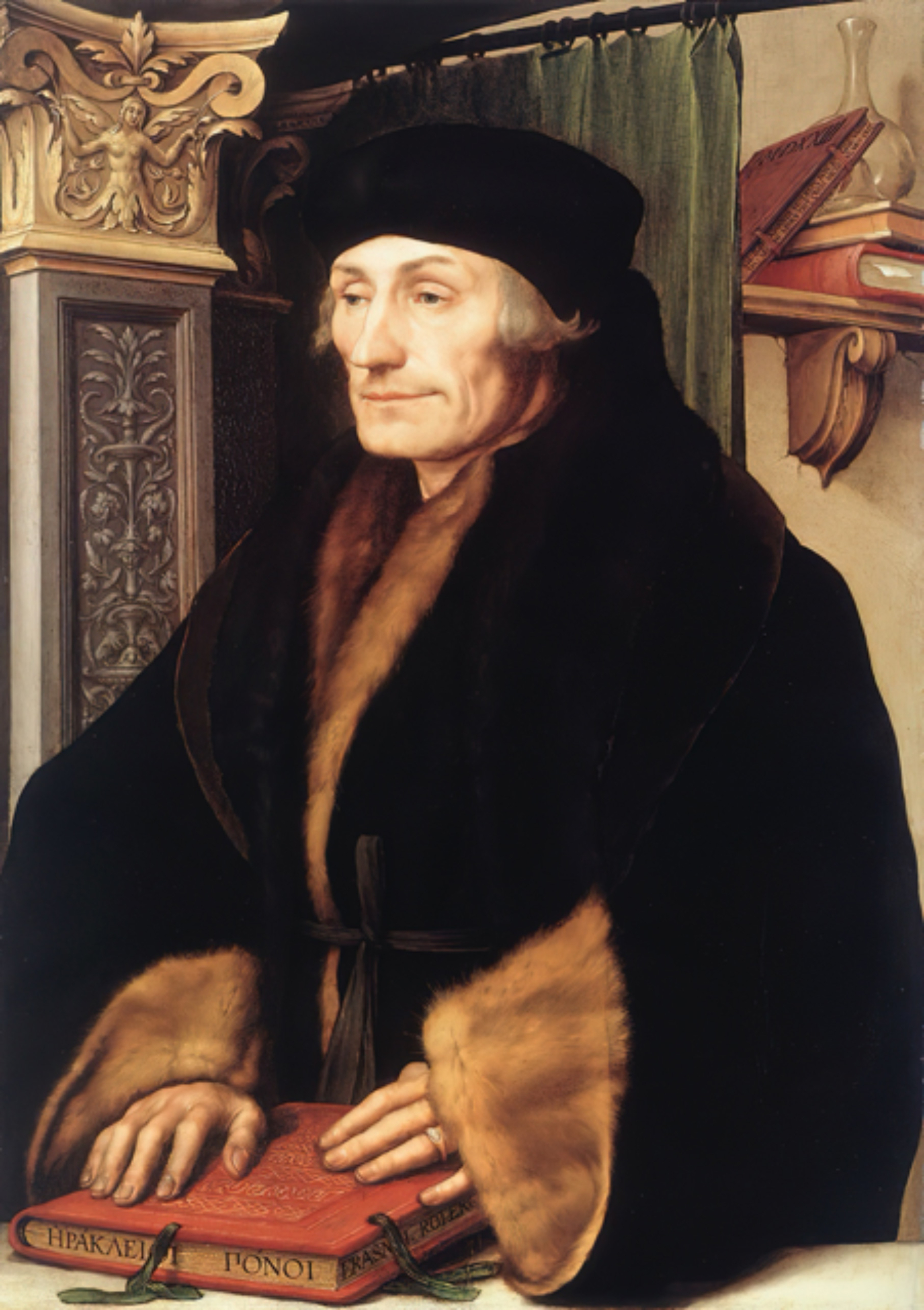 holbein