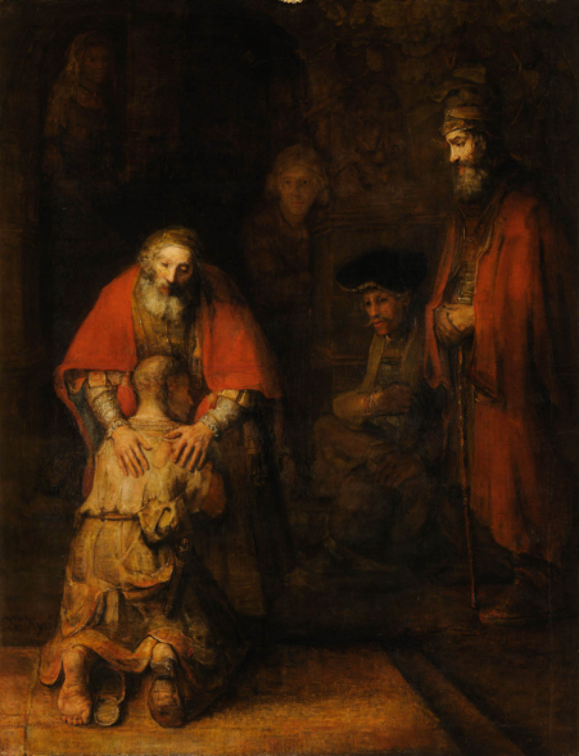 prodigal