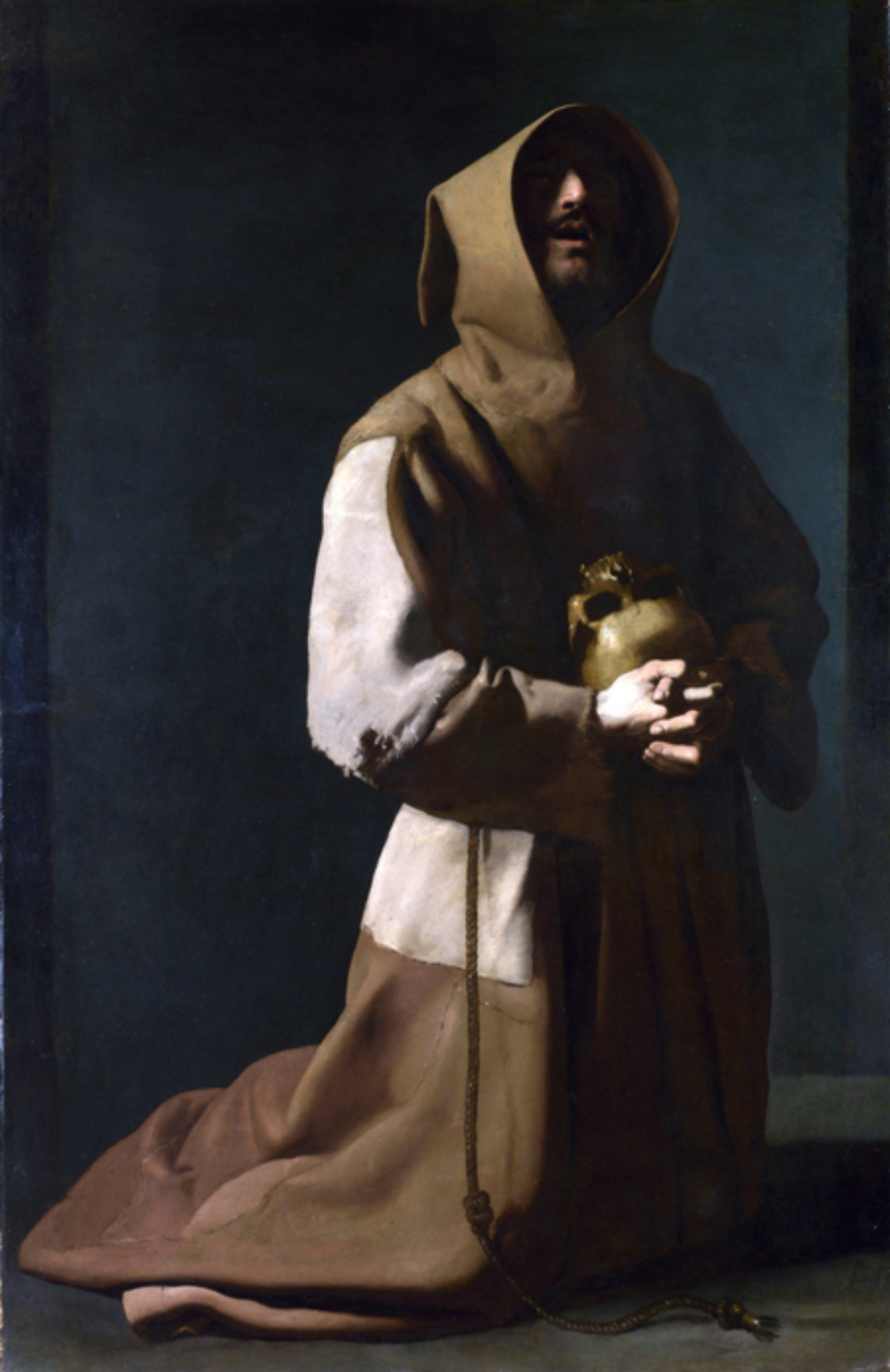 zurbaran